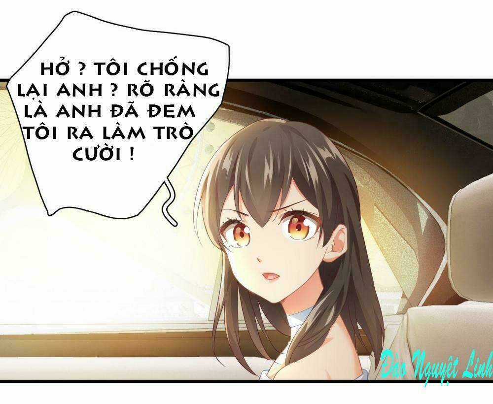 Dòng Chảy Trong Mơ Chapter 8 trang 26