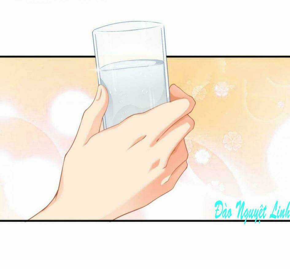 Dòng Chảy Trong Mơ Chapter 8 trang 3