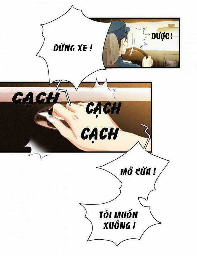 Dòng Chảy Trong Mơ Chapter 8 trang 30