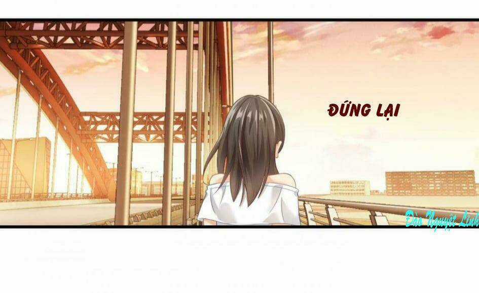 Dòng Chảy Trong Mơ Chapter 8 trang 32