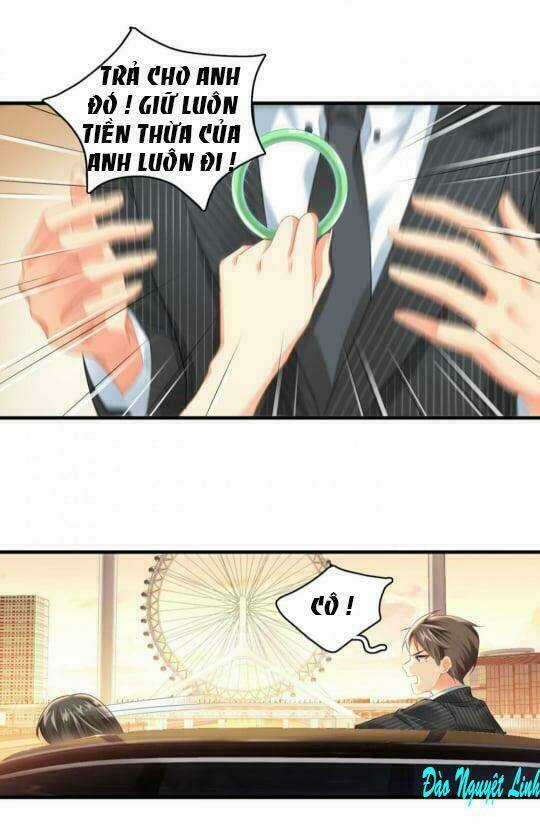 Dòng Chảy Trong Mơ Chapter 8 trang 33