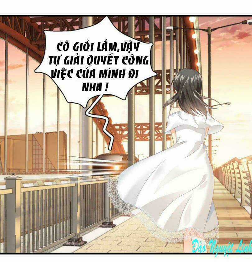 Dòng Chảy Trong Mơ Chapter 8 trang 34