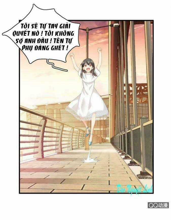 Dòng Chảy Trong Mơ Chapter 8 trang 35