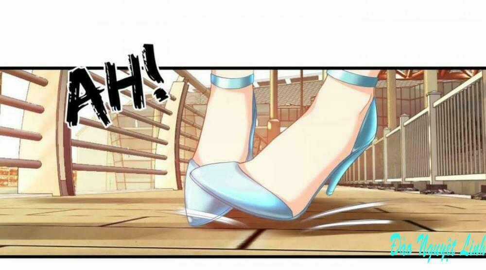 Dòng Chảy Trong Mơ Chapter 8 trang 36