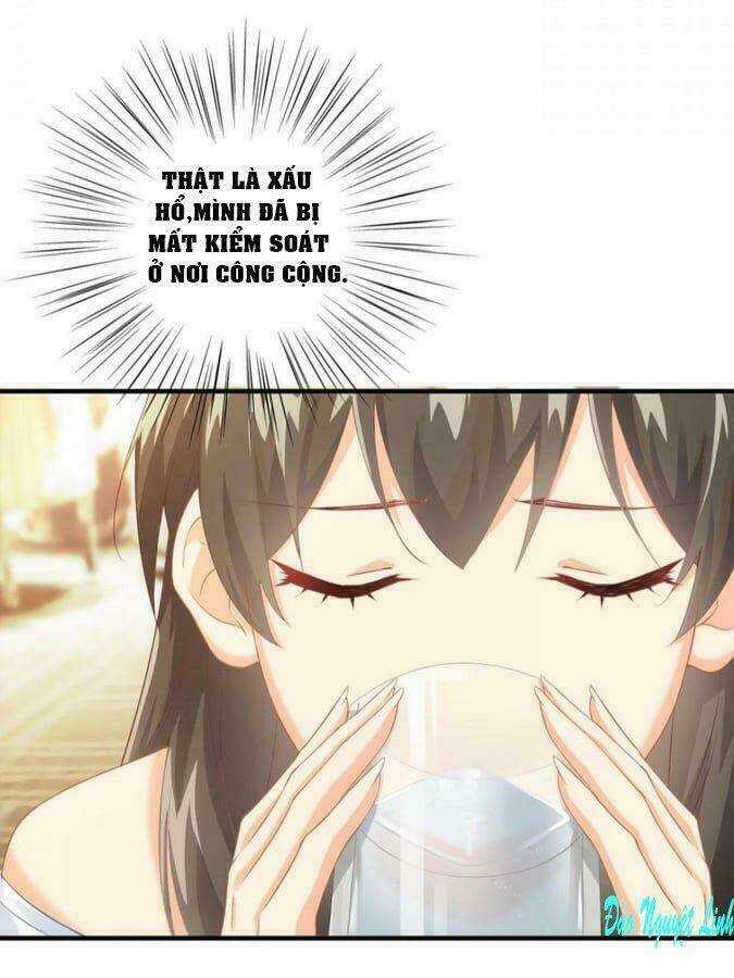 Dòng Chảy Trong Mơ Chapter 8 trang 5