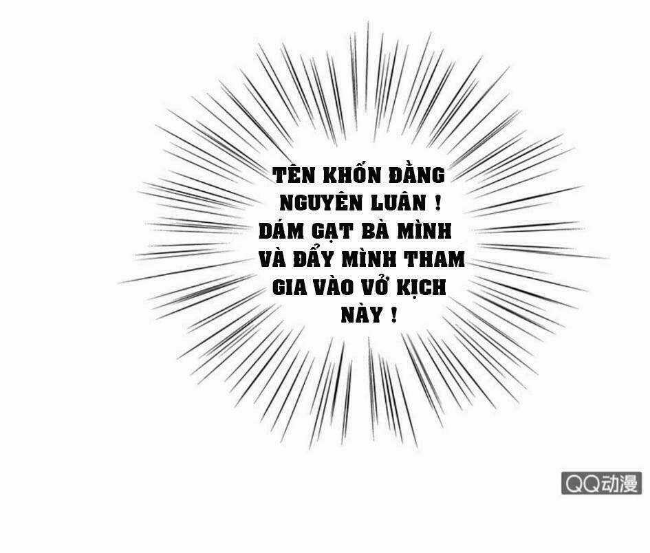 Dòng Chảy Trong Mơ Chapter 8 trang 6