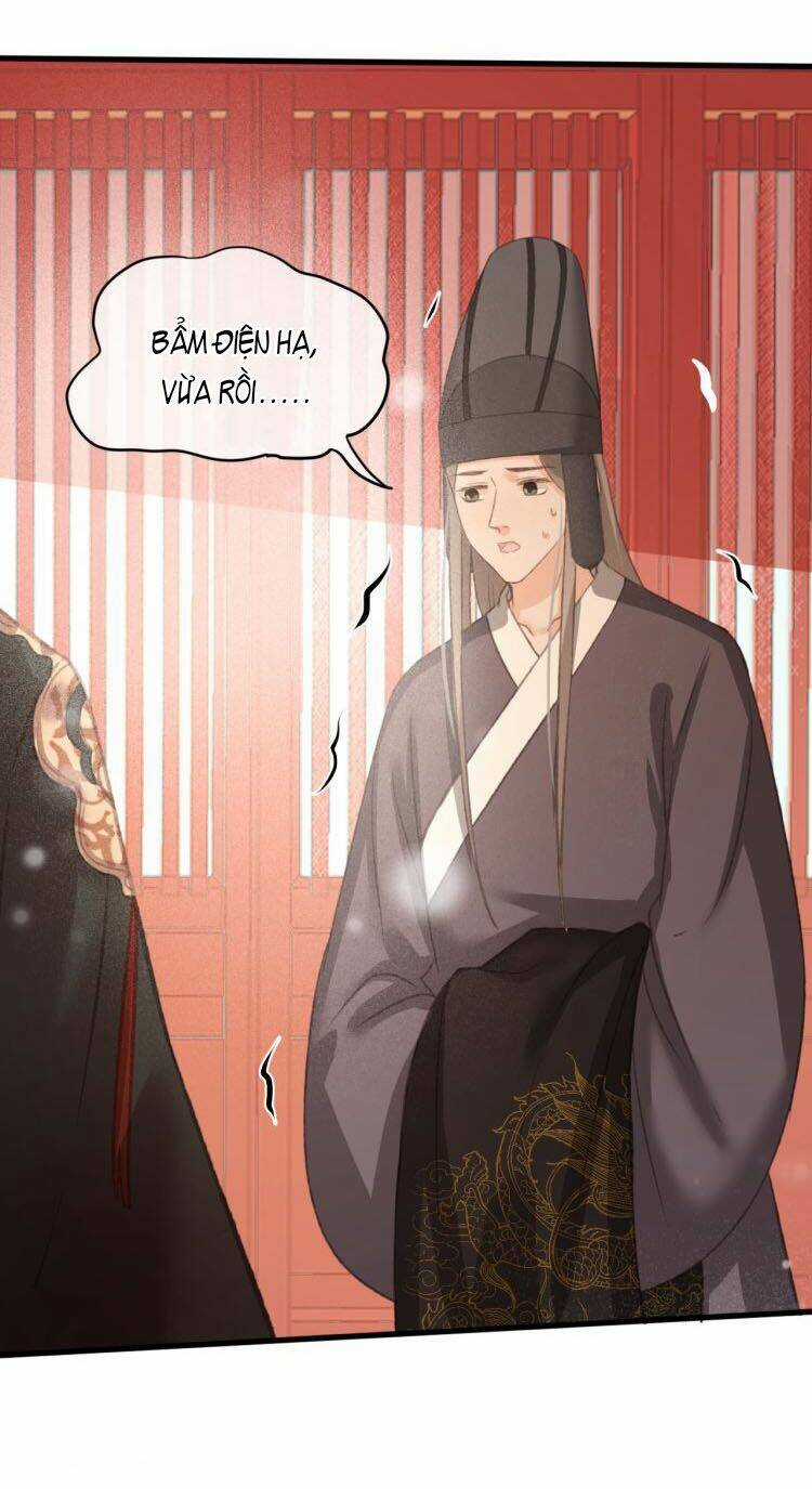 Đông Cung Giai Hạ Tù Chapter 100 trang 12