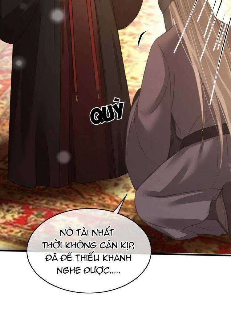 Đông Cung Giai Hạ Tù Chapter 100 trang 14