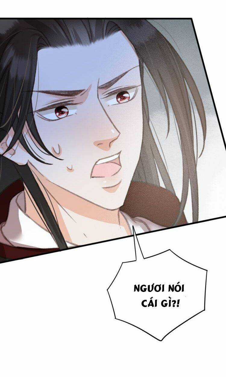 Đông Cung Giai Hạ Tù Chapter 100 trang 15