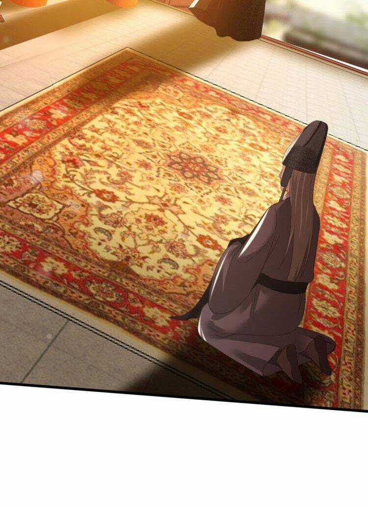 Đông Cung Giai Hạ Tù Chapter 100 trang 19