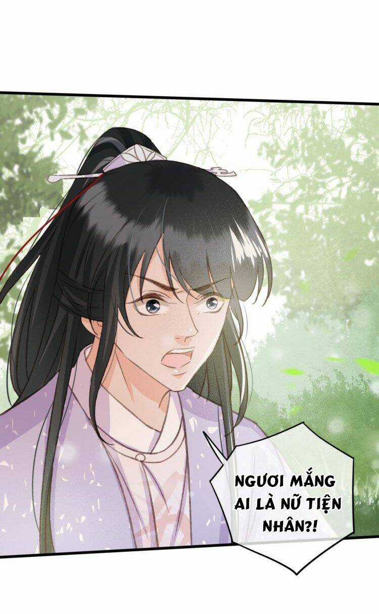 Đông Cung Giai Hạ Tù Chapter 100 trang 2