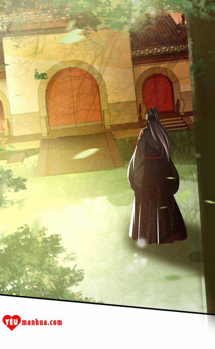 Đông Cung Giai Hạ Tù Chapter 100 trang 21