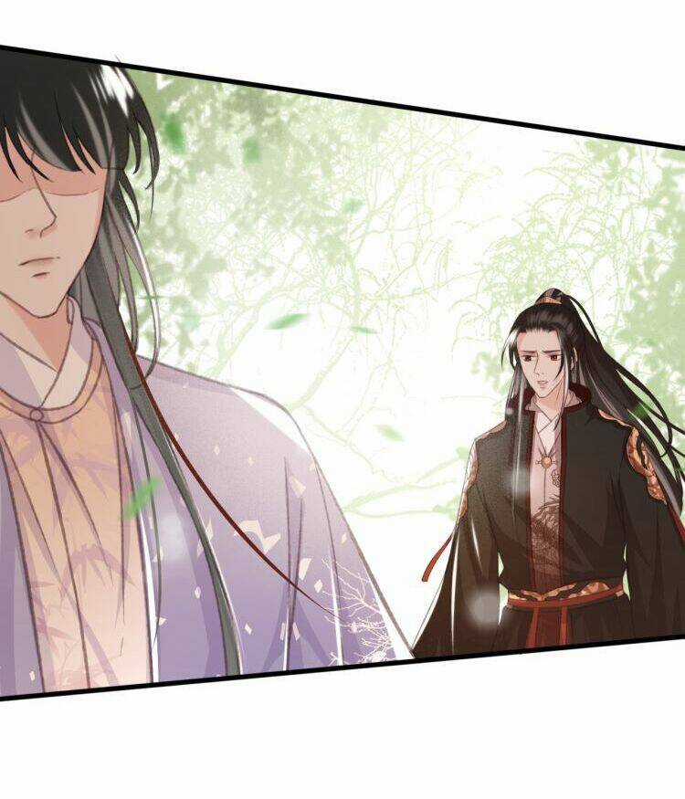 Đông Cung Giai Hạ Tù Chapter 100 trang 22