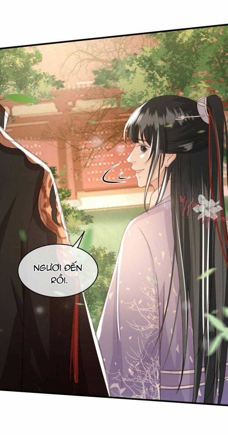 Đông Cung Giai Hạ Tù Chapter 100 trang 23