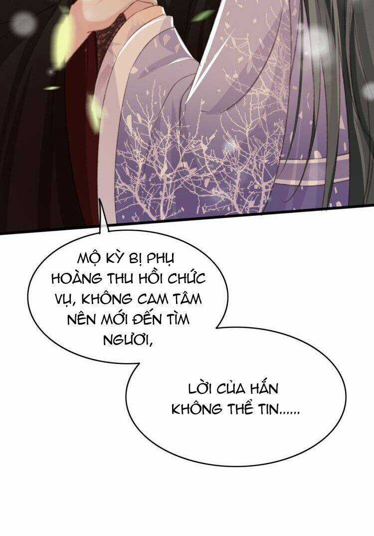 Đông Cung Giai Hạ Tù Chapter 100 trang 25