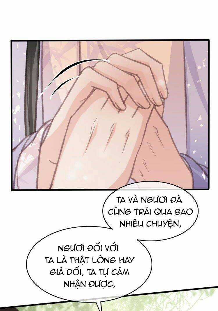 Đông Cung Giai Hạ Tù Chapter 100 trang 26