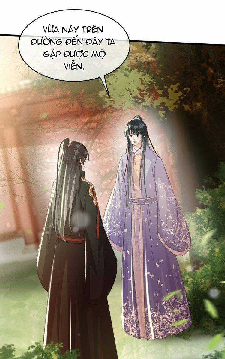 Đông Cung Giai Hạ Tù Chapter 100 trang 32