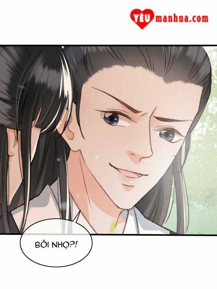 Đông Cung Giai Hạ Tù Chapter 100 trang 5