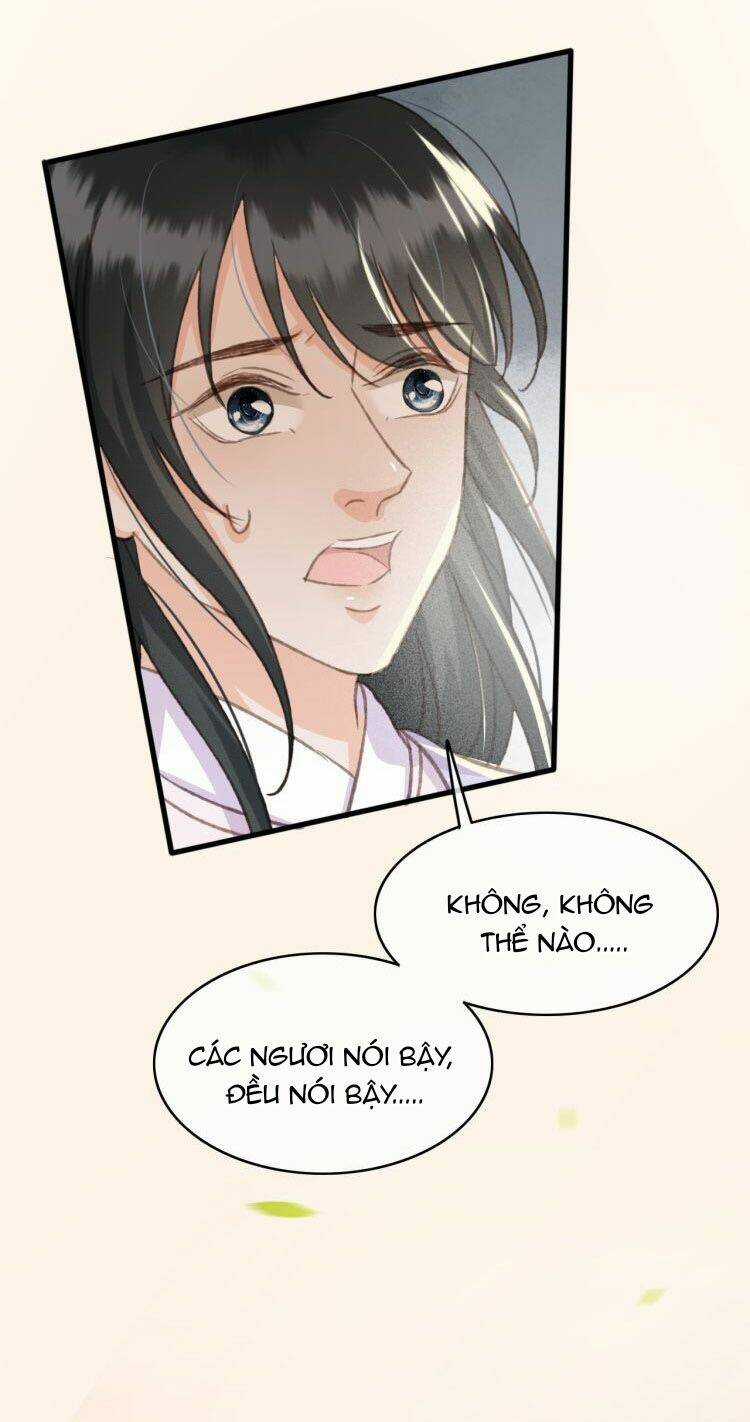 Đông Cung Giai Hạ Tù Chapter 100 trang 7