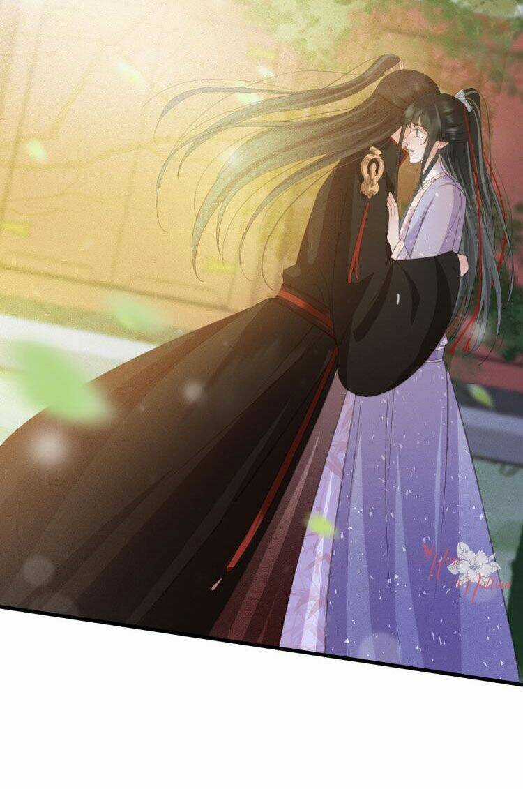 Đông Cung Giai Hạ Tù Chapter 101 trang 10