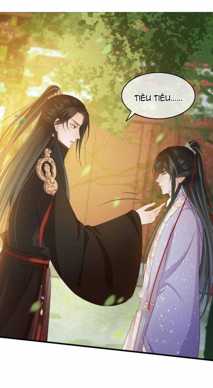 Đông Cung Giai Hạ Tù Chapter 101 trang 2