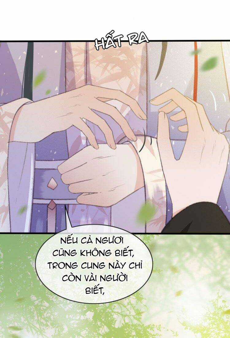 Đông Cung Giai Hạ Tù Chapter 101 trang 22