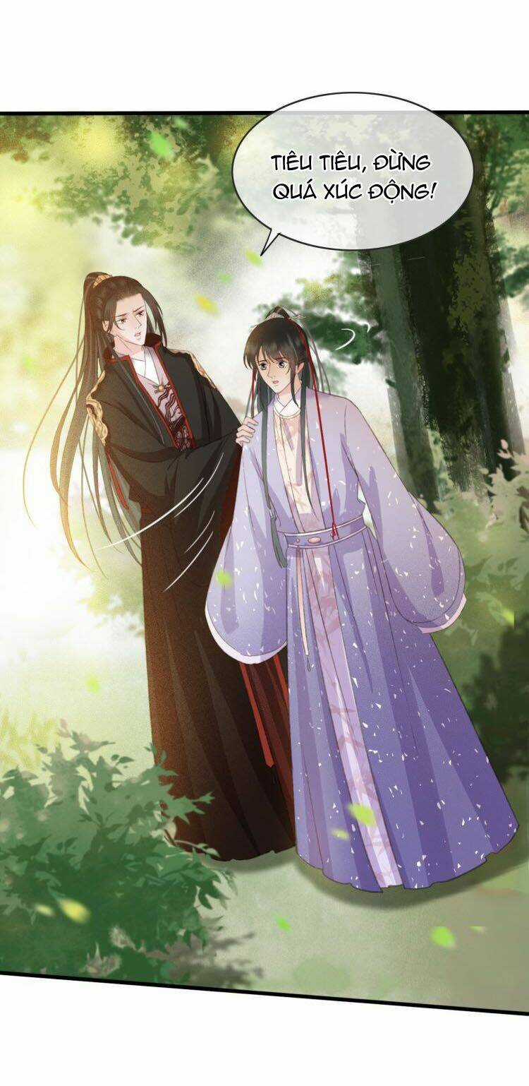 Đông Cung Giai Hạ Tù Chapter 101 trang 24