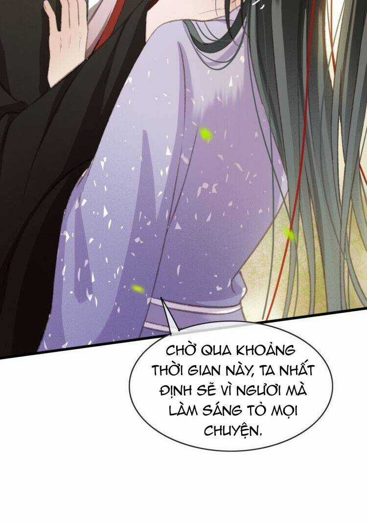 Đông Cung Giai Hạ Tù Chapter 101 trang 27