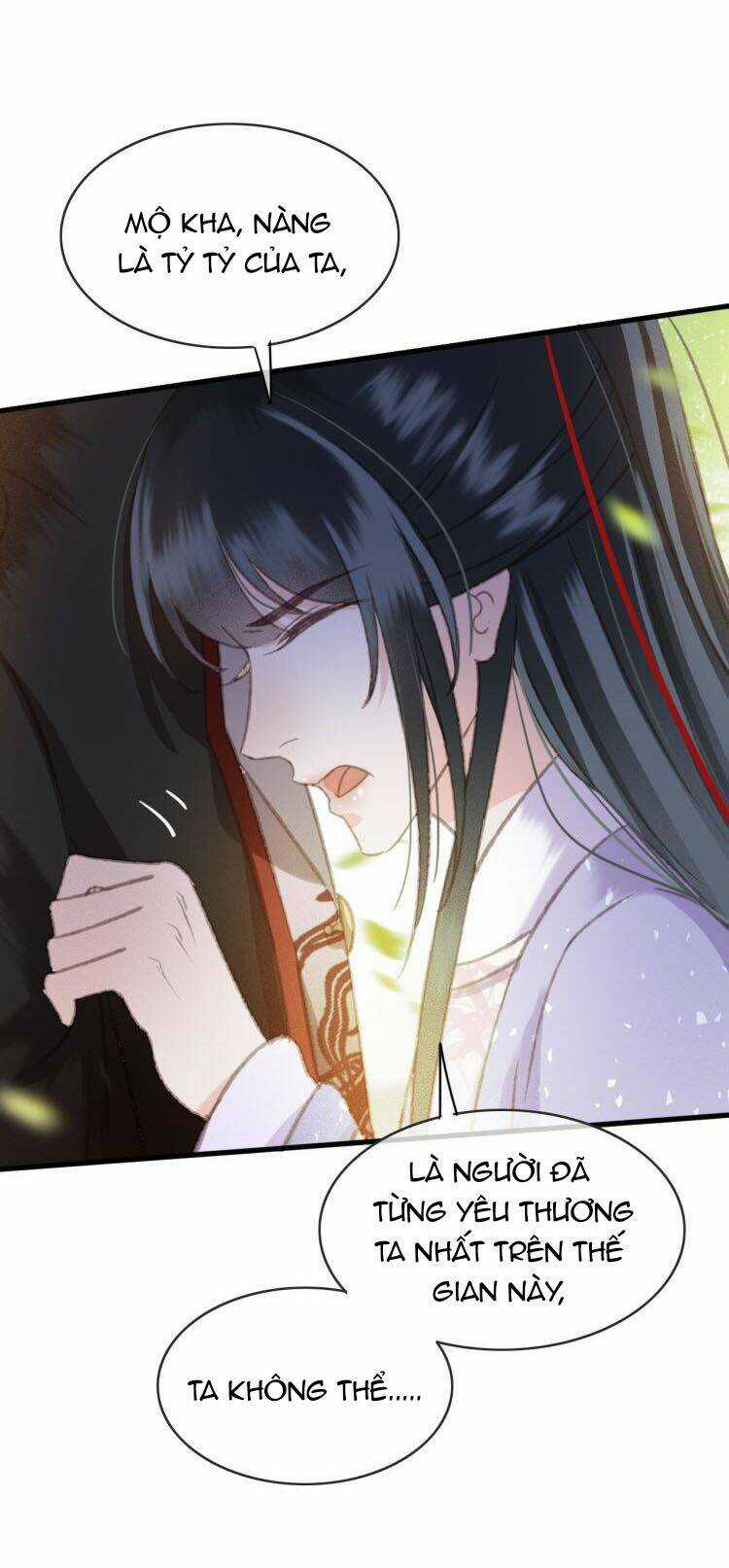 Đông Cung Giai Hạ Tù Chapter 101 trang 28