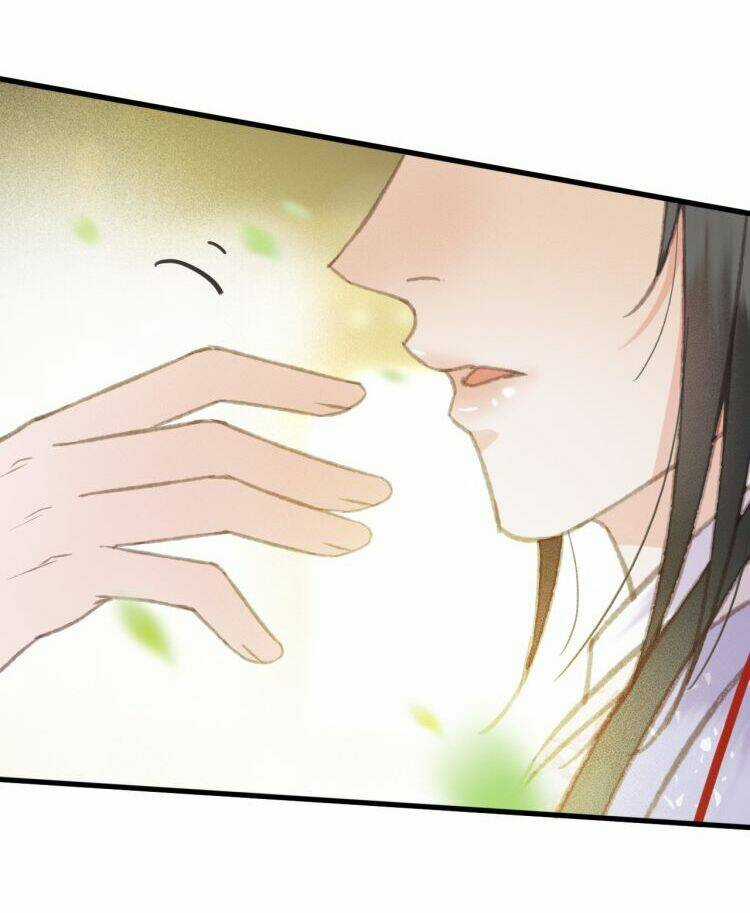 Đông Cung Giai Hạ Tù Chapter 101 trang 3