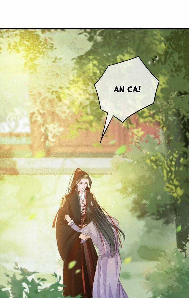 Đông Cung Giai Hạ Tù Chapter 101 trang 32