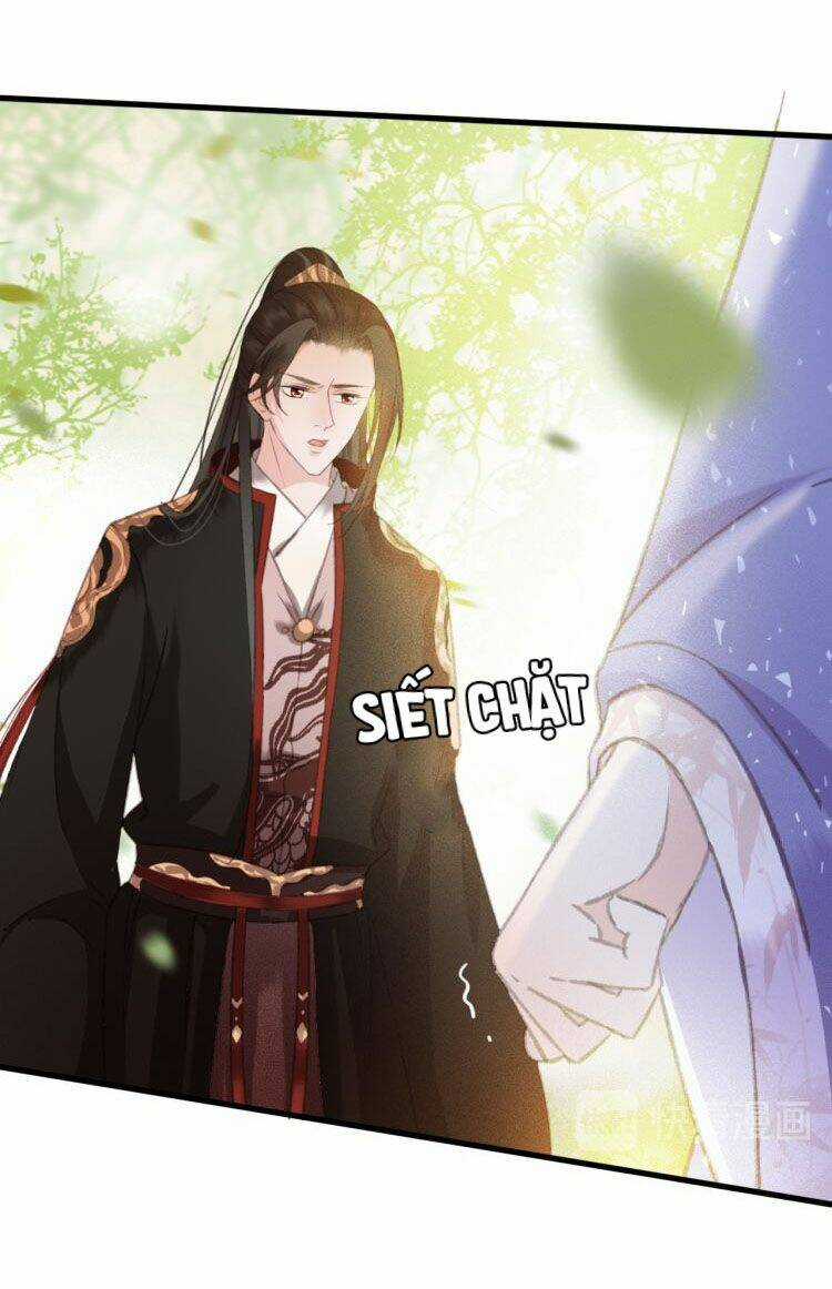 Đông Cung Giai Hạ Tù Chapter 101 trang 8