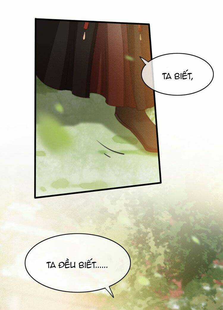 Đông Cung Giai Hạ Tù Chapter 101 trang 9