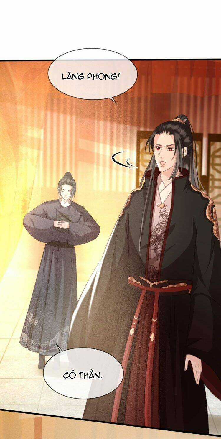 Đông Cung Giai Hạ Tù Chapter 102 trang 10