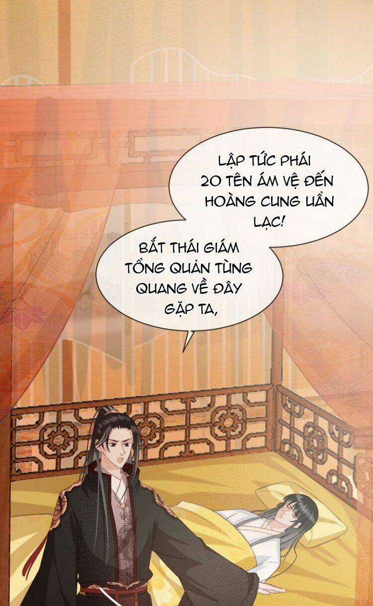 Đông Cung Giai Hạ Tù Chapter 102 trang 11