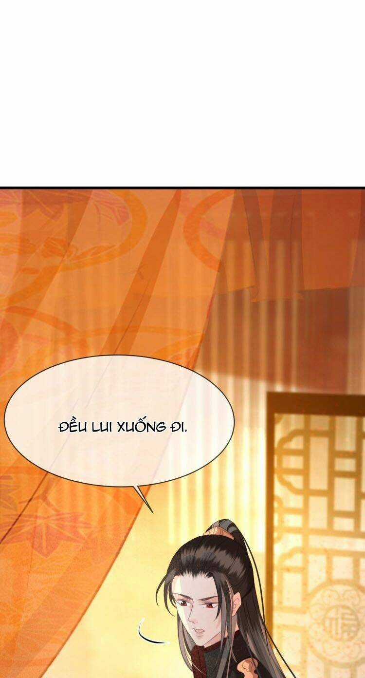 Đông Cung Giai Hạ Tù Chapter 102 trang 13