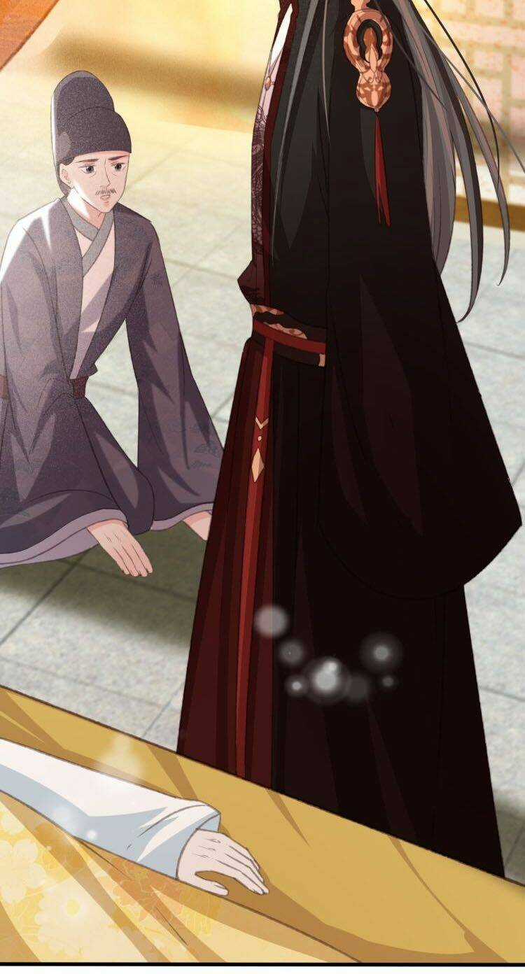 Đông Cung Giai Hạ Tù Chapter 102 trang 14