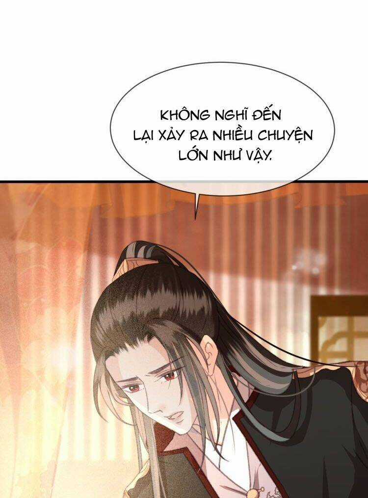 Đông Cung Giai Hạ Tù Chapter 102 trang 16