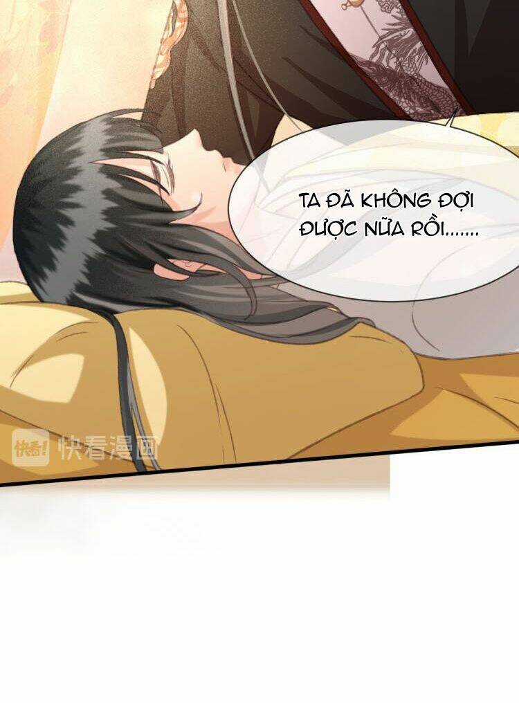 Đông Cung Giai Hạ Tù Chapter 102 trang 17