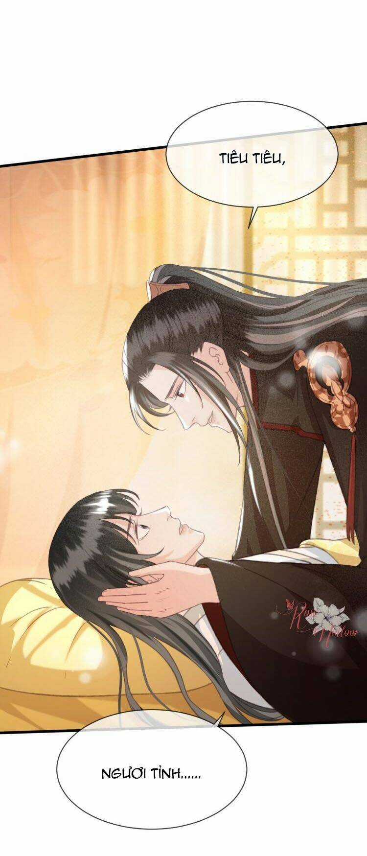 Đông Cung Giai Hạ Tù Chapter 102 trang 19