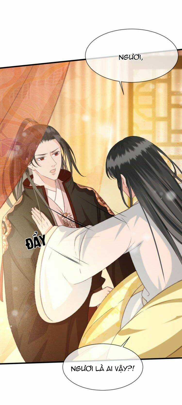 Đông Cung Giai Hạ Tù Chapter 102 trang 20