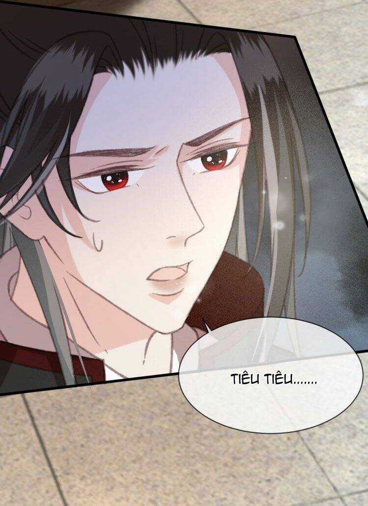 Đông Cung Giai Hạ Tù Chapter 102 trang 22