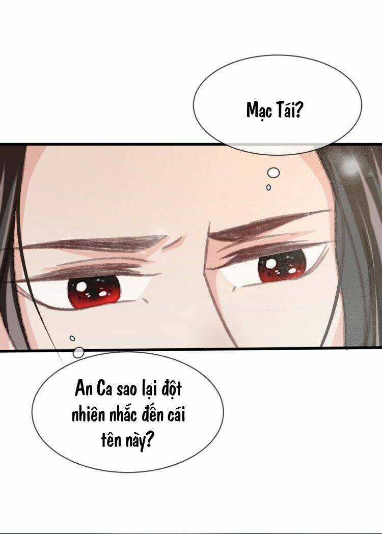 Đông Cung Giai Hạ Tù Chapter 102 trang 24
