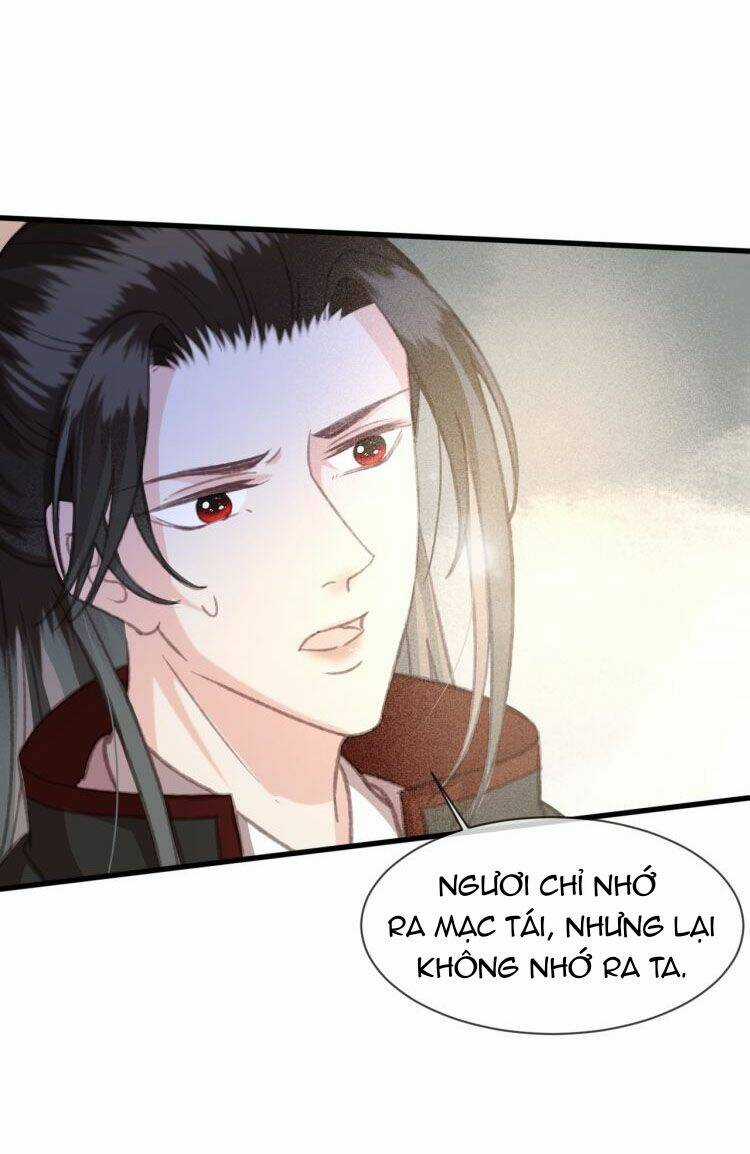 Đông Cung Giai Hạ Tù Chapter 102 trang 29
