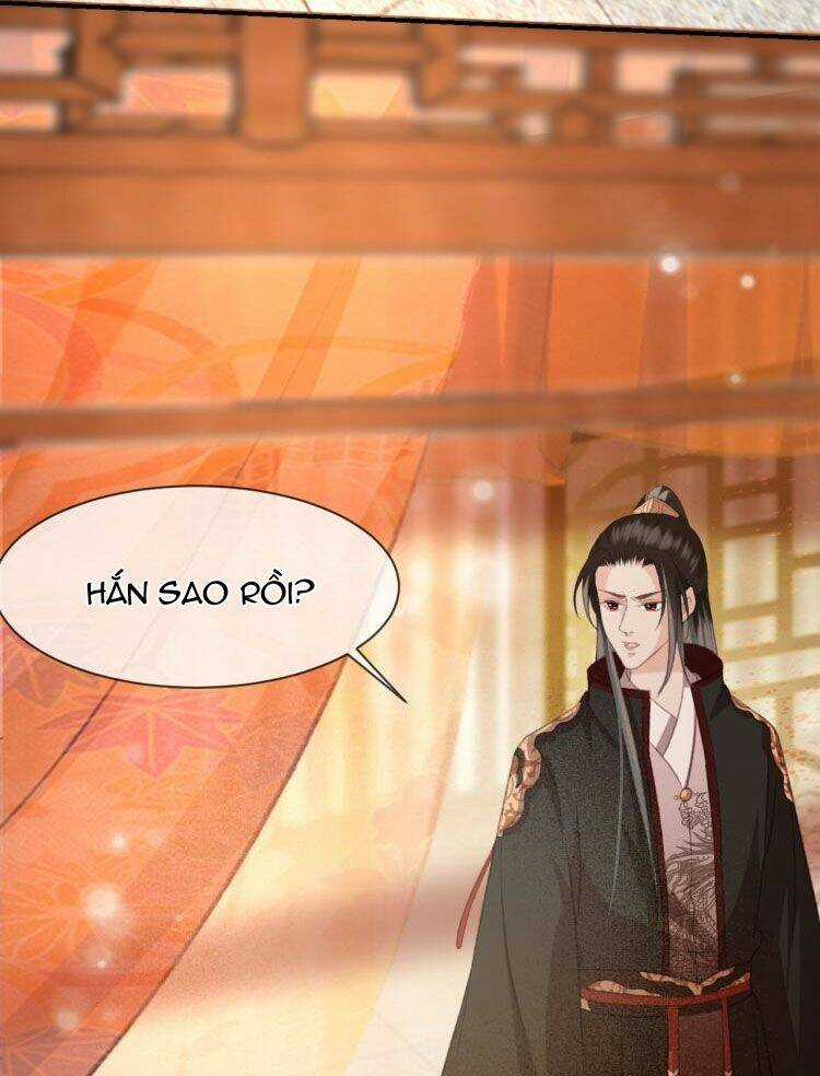 Đông Cung Giai Hạ Tù Chapter 102 trang 3