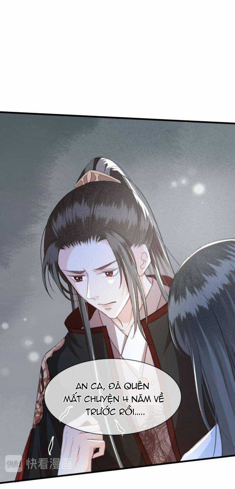 Đông Cung Giai Hạ Tù Chapter 102 trang 33
