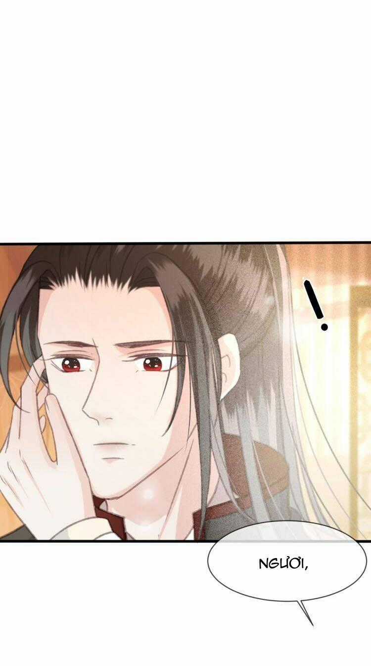 Đông Cung Giai Hạ Tù Chapter 102 trang 34