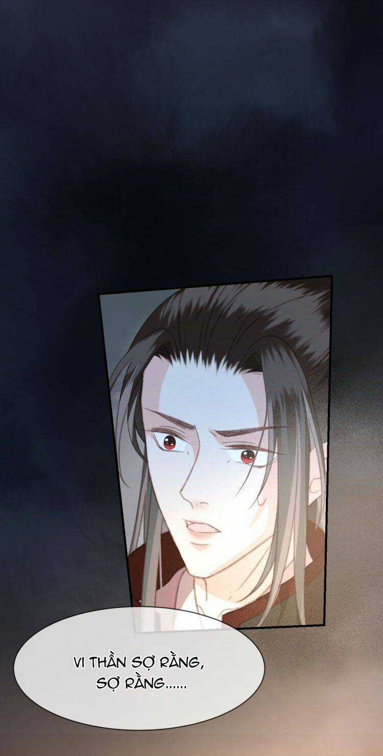 Đông Cung Giai Hạ Tù Chapter 102 trang 5