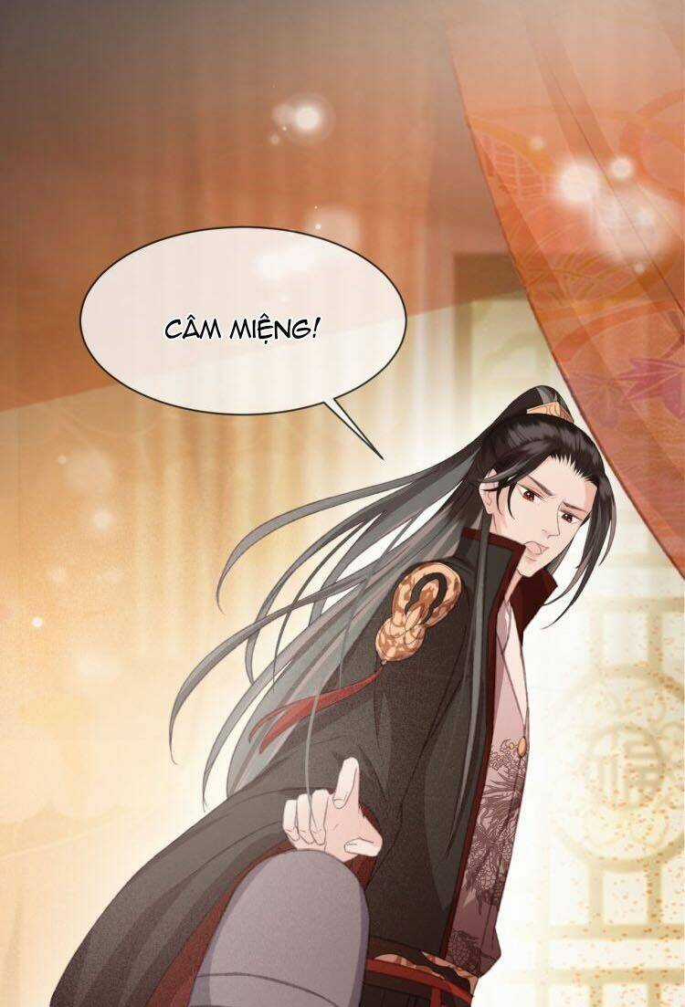 Đông Cung Giai Hạ Tù Chapter 102 trang 6