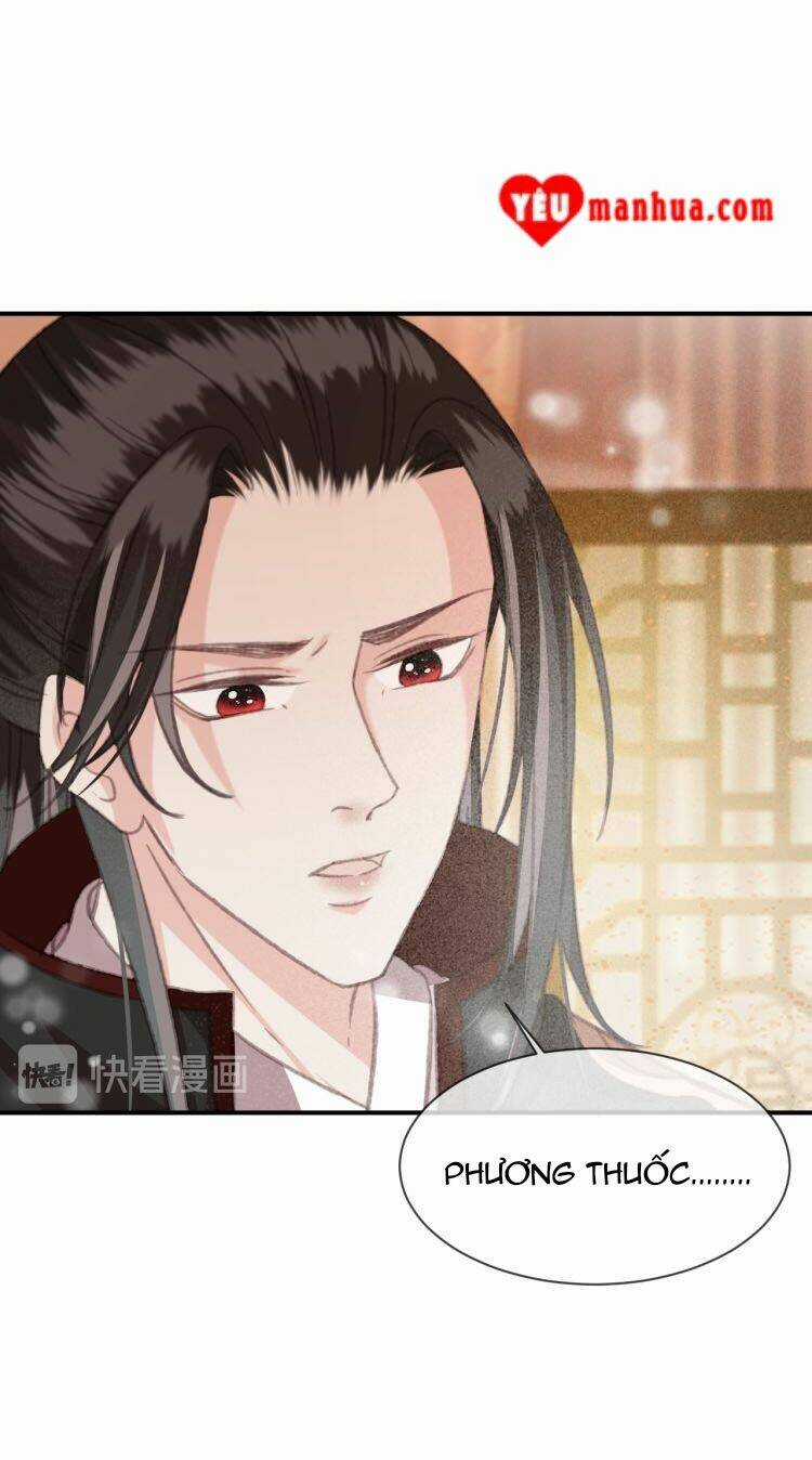 Đông Cung Giai Hạ Tù Chapter 102 trang 9
